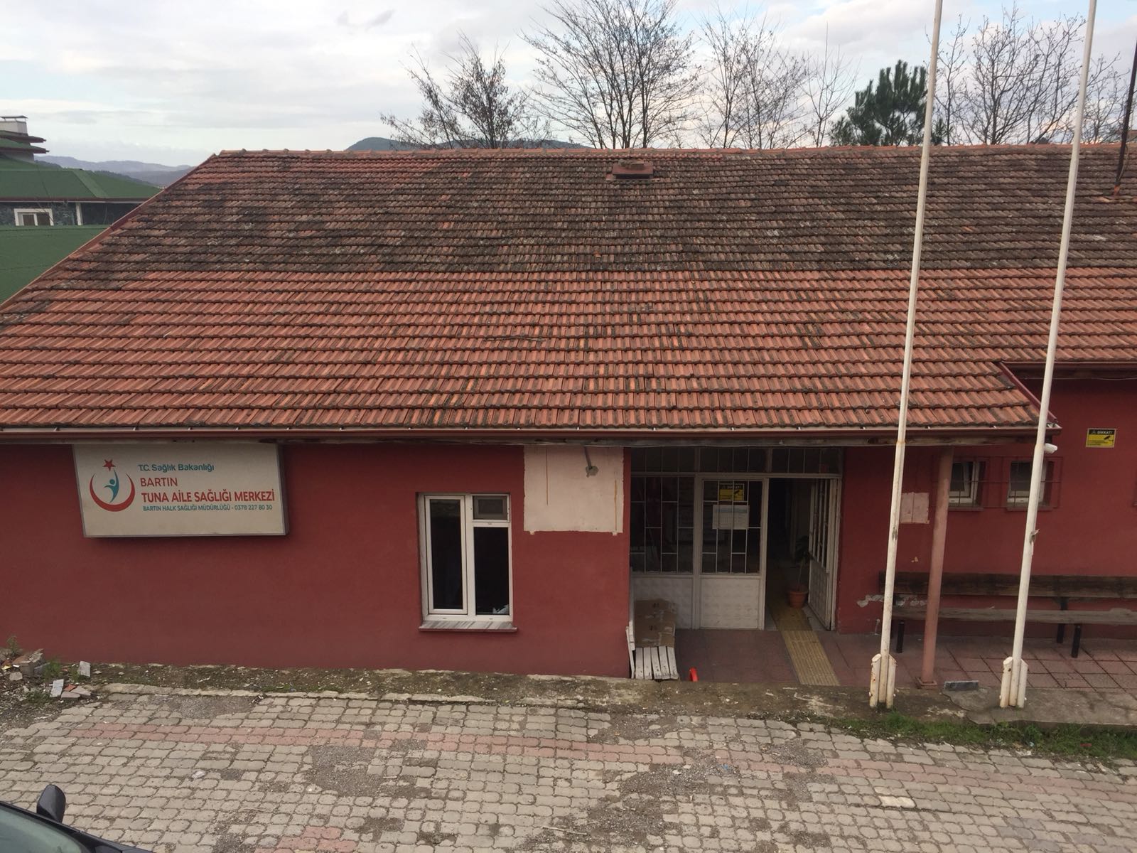 Asm Dış Görünüm 1